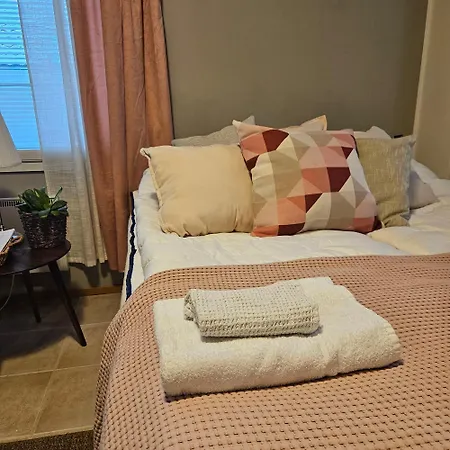 Appartement Cosy Near By Ideapark Lempäälä