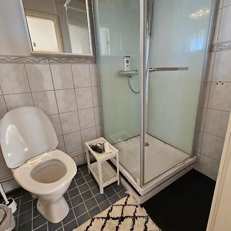 Cosy Near By Ideapark Huoneisto *